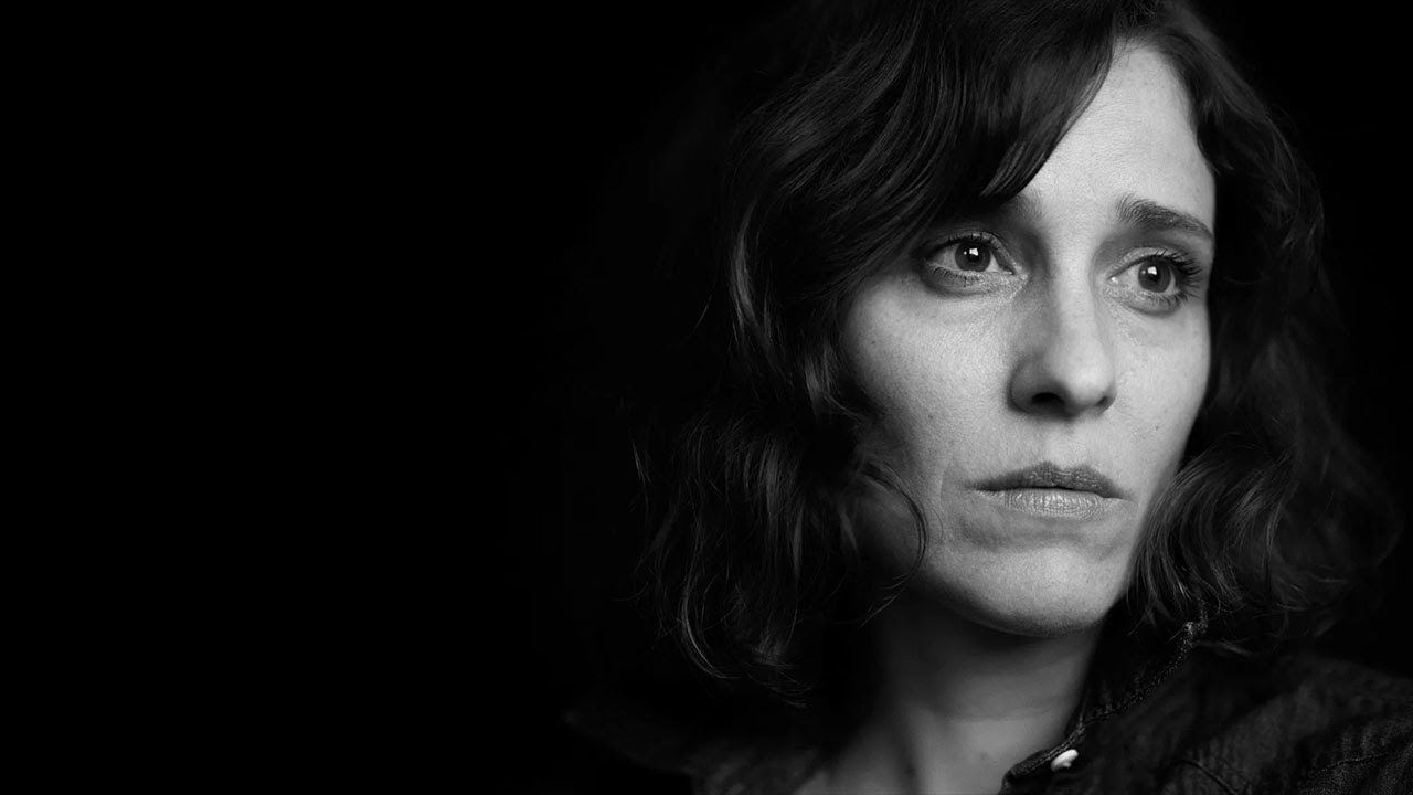 A Conversation with Angeliki Papoulia