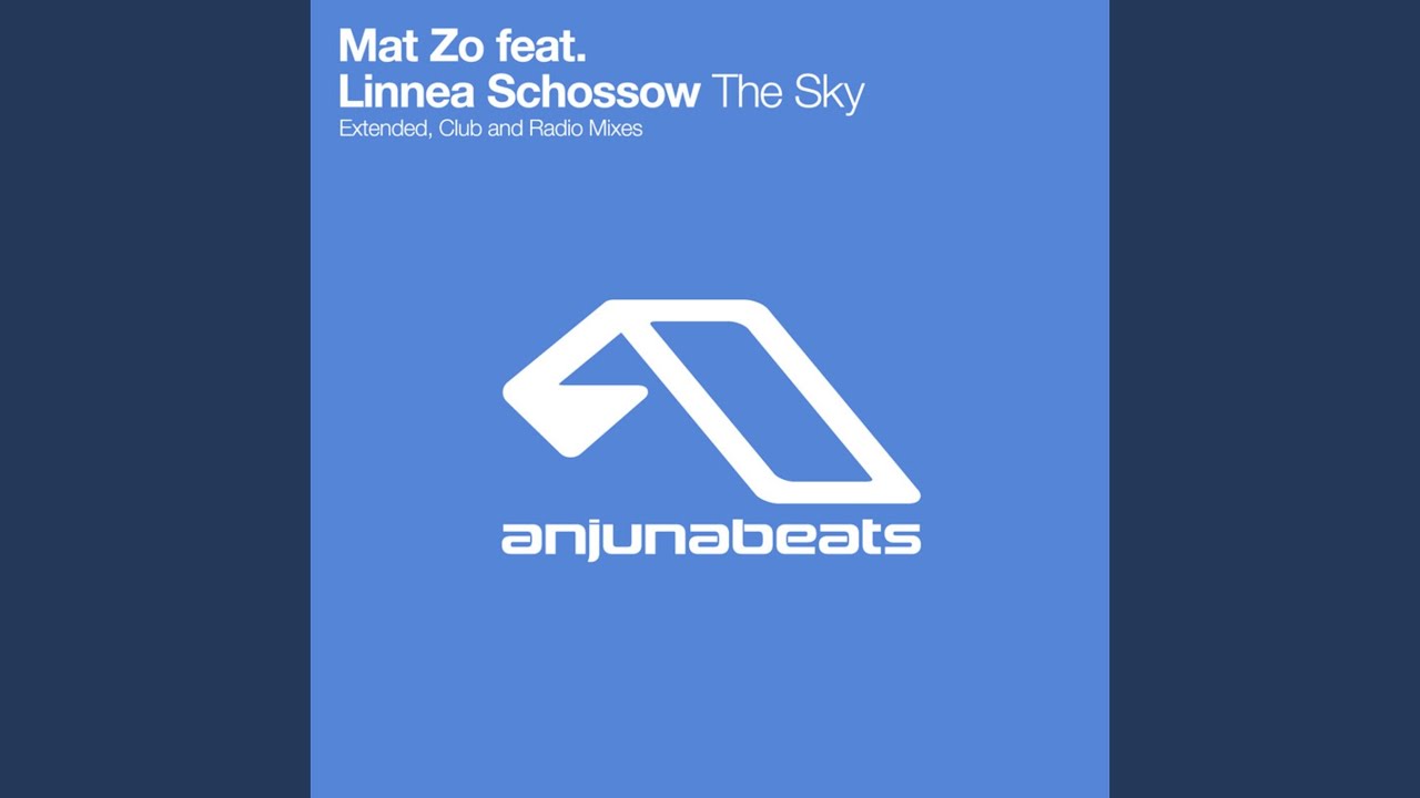 The Sky (Extended Mix)