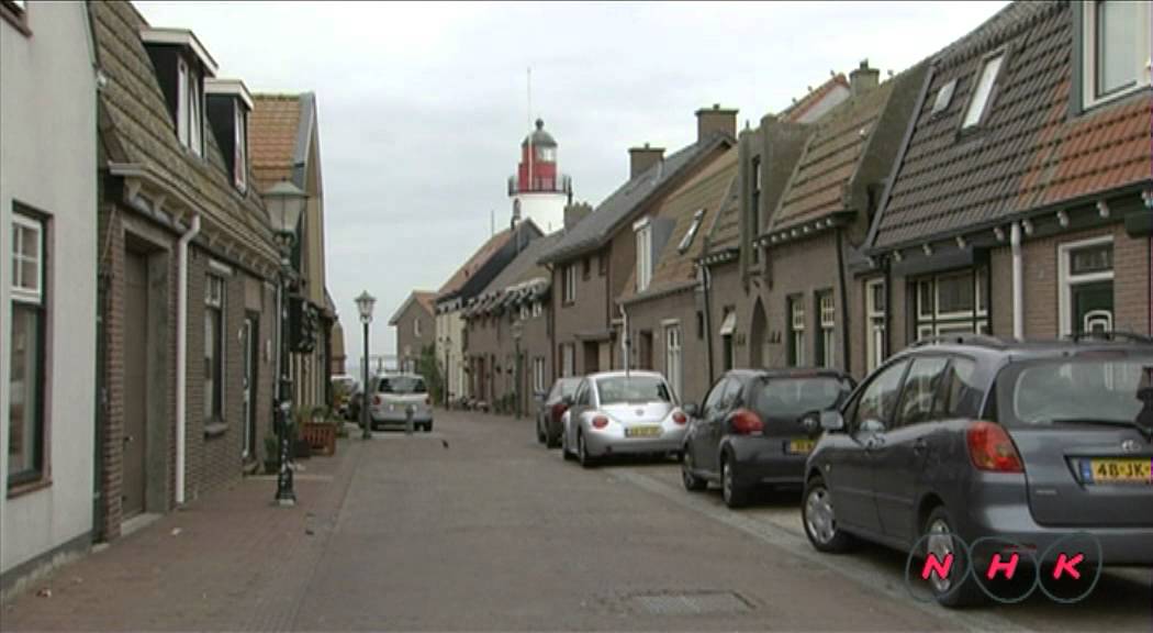 Schokland and Surroundings (UNESCO/NHK)