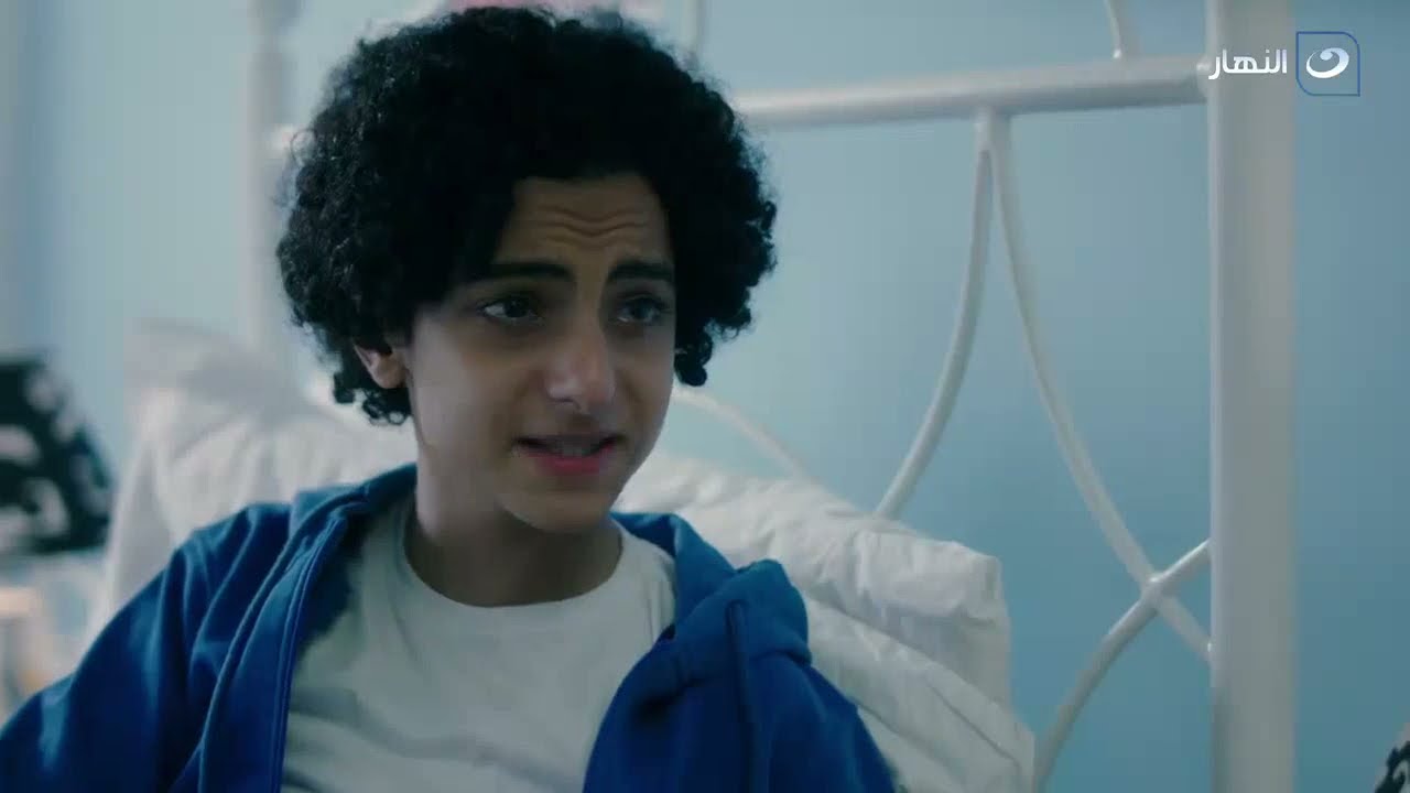 ولاد ناس | قسوتنا على عيالنا أحيانا بيكون غصب عننا عشان نلحقهم من شر هيوقعوا نفسهم فيه