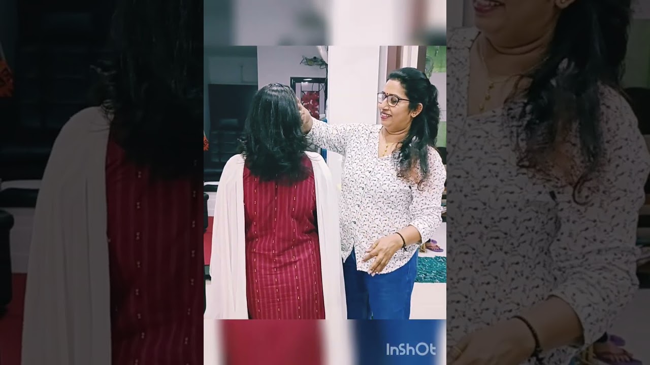 permanent blow dry with keratin ❣️ guruvayoor & charummood ph 8086252781.9745194443