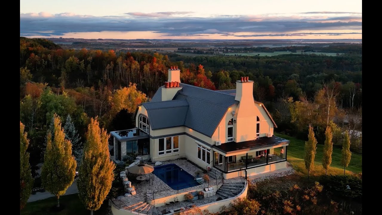 3030 Concession Road 3, Adjala-Tosorontio