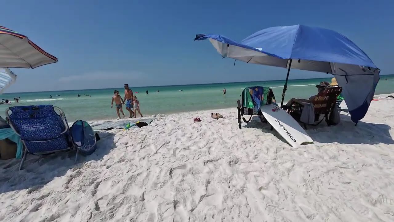 Panama City Beach Florida