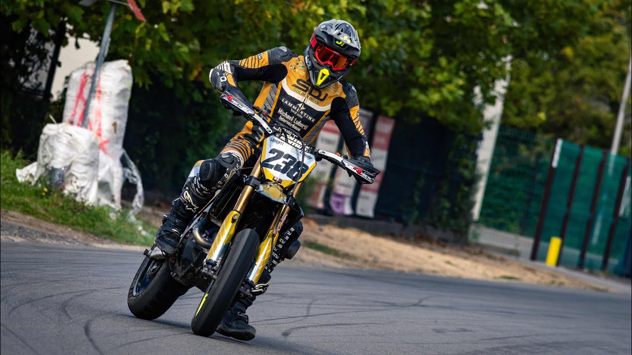 SUPERBIKER METTET 2025 - FULL RACE!