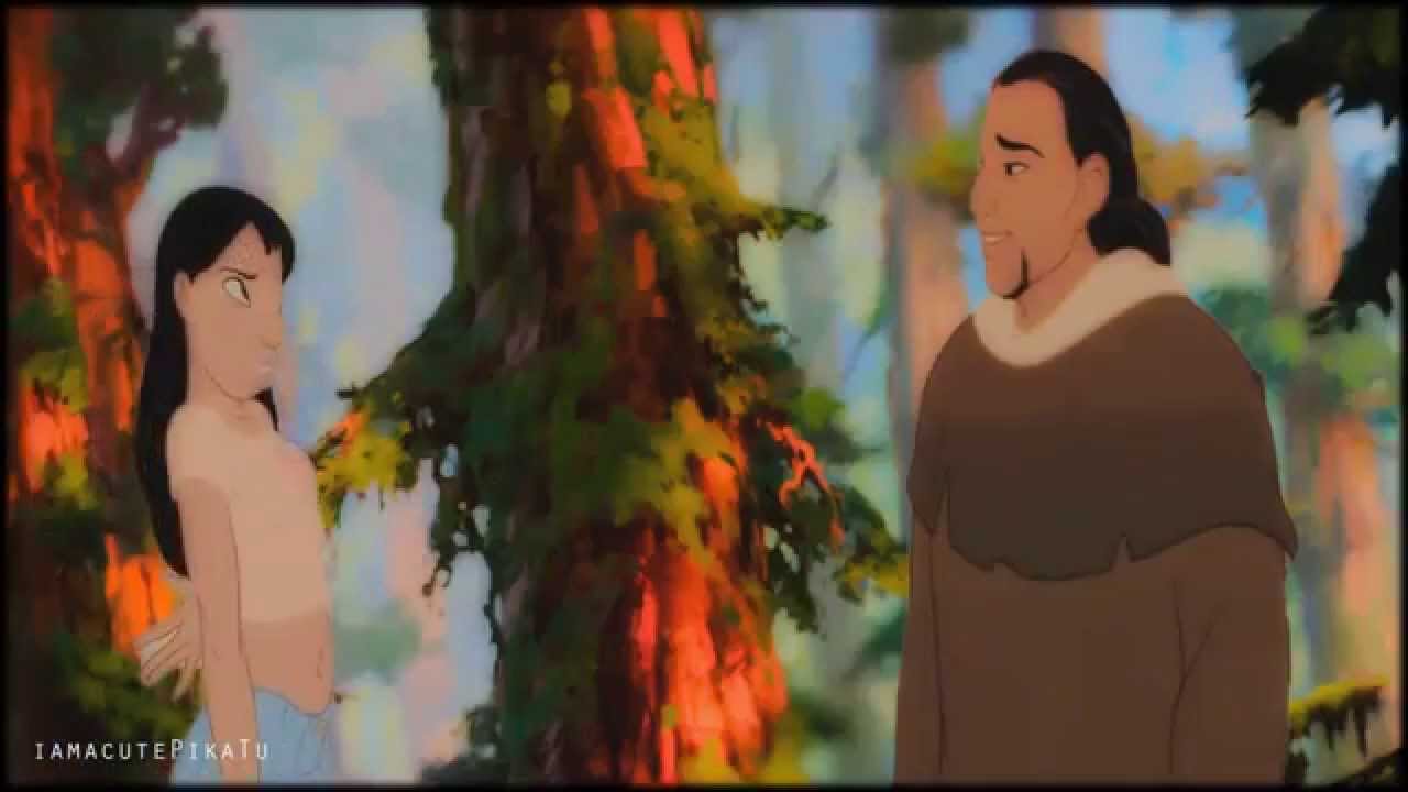 1 2 3 - Disney Crossover (Full MEP)