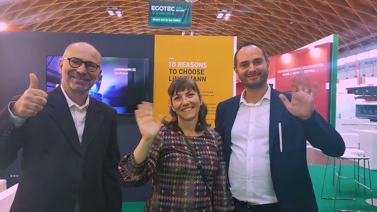 Ecomondo 2024