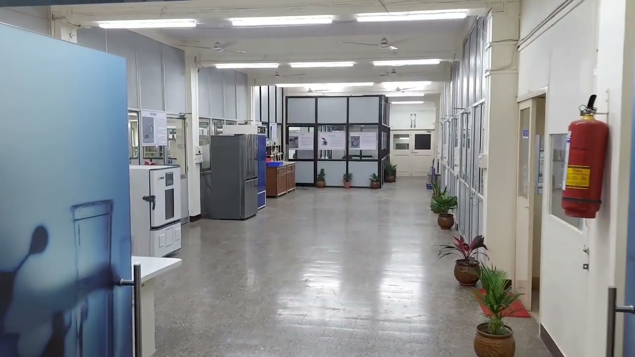 Bureau of Indian Standards, Western Regional Office Laboratory, Mumbai