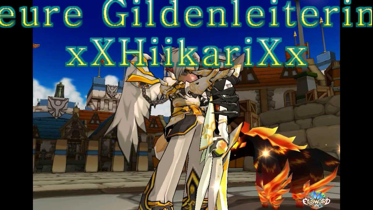 gildenevent