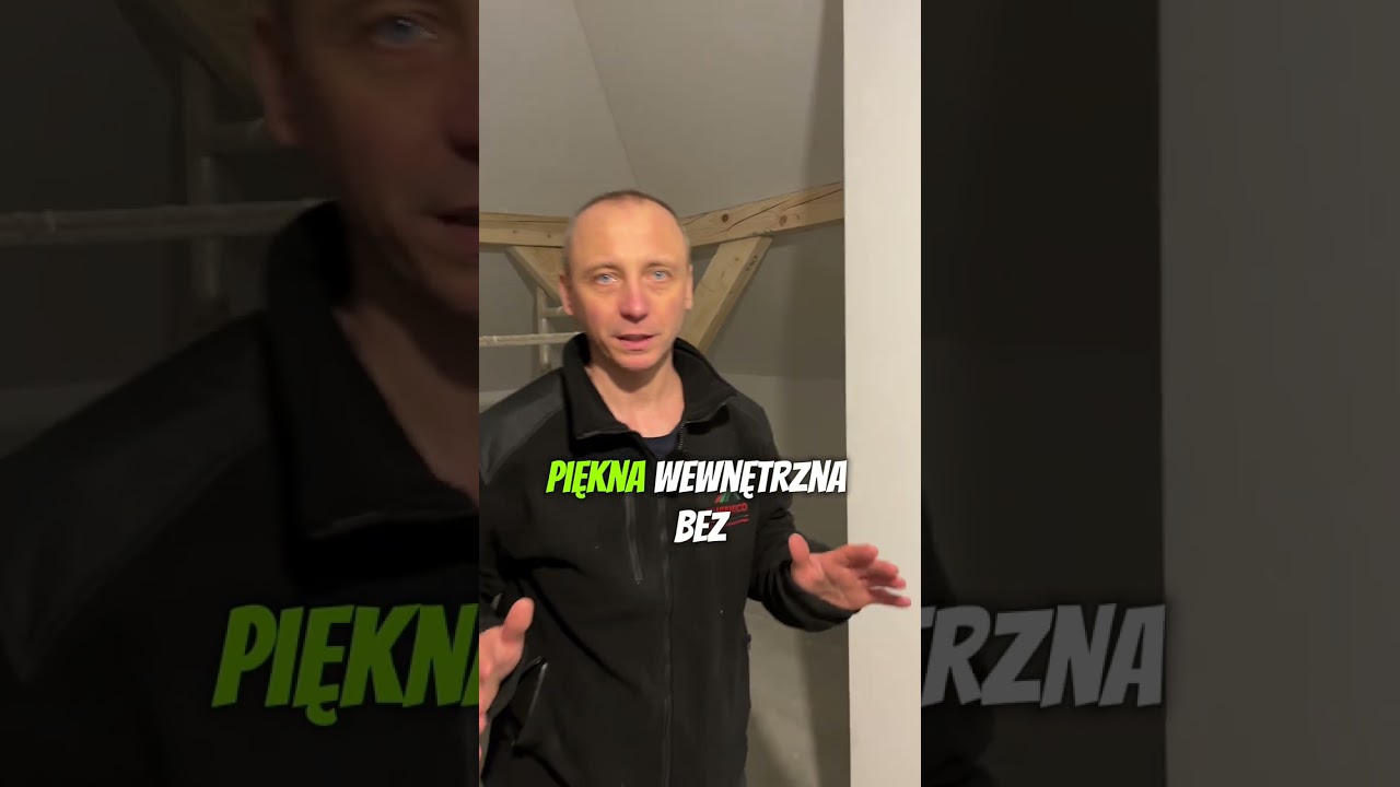 Thermico - Cała instalacja ogrzewanie nadmuchowe w domu