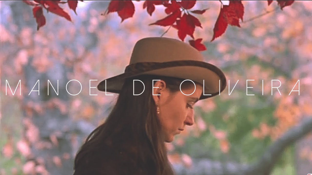 Manoel de Oliveira - Portugal's National Treasure