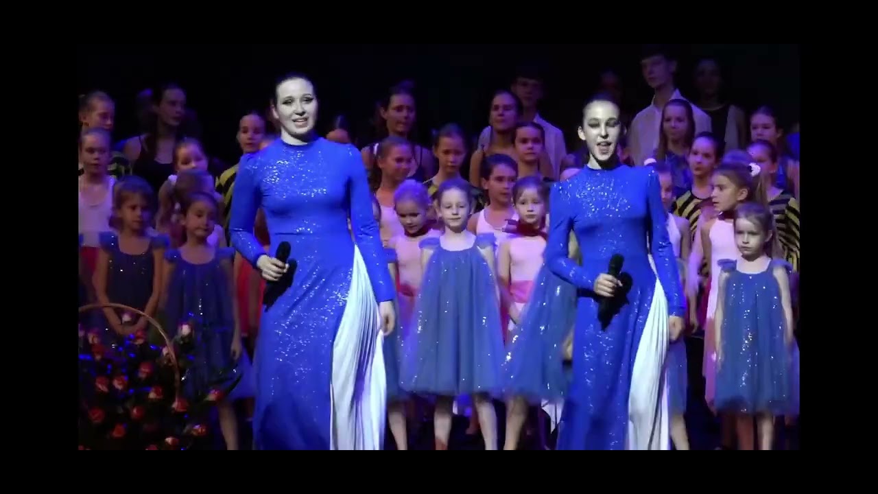 Piosenka Finałowa Jubileusz Krajek  Teatr Muzyczny Łódź 25 listopad 2025 