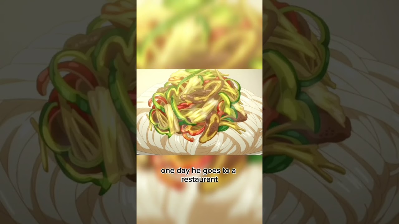 Flavours of Youth (FEEL GOOD ANIME PART-1 STORY-1) (Anime movie with 3 story) 
