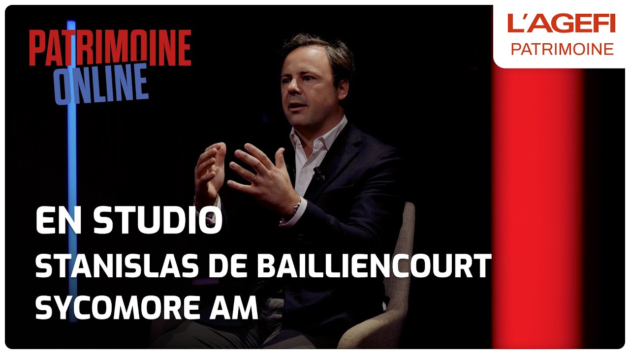 Stanislas de Bailliencourt : Les entreprises européennes sont plus résilientes que les américaines
