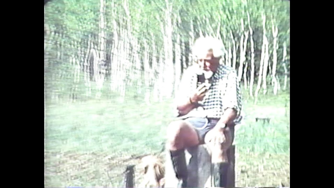 Konrad Lorenz  - Science of Animal Behavior (1975)