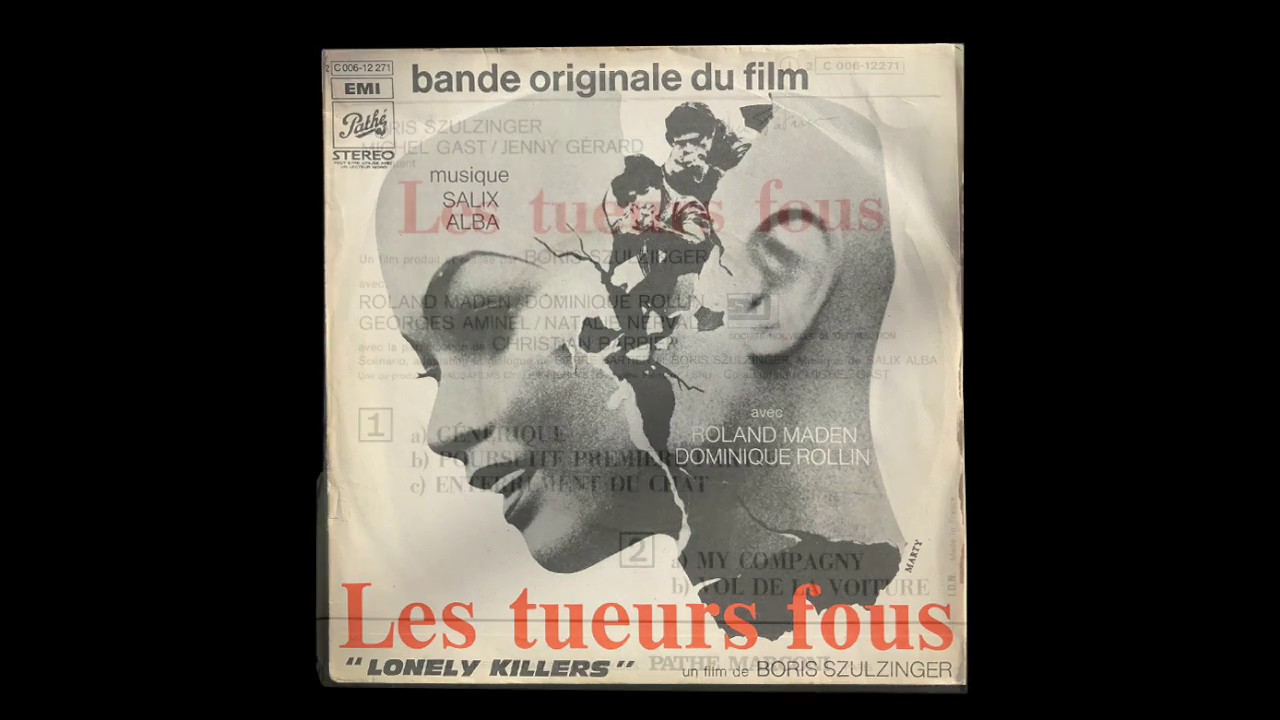 Salix Alba  -  Les Tueurs Fous