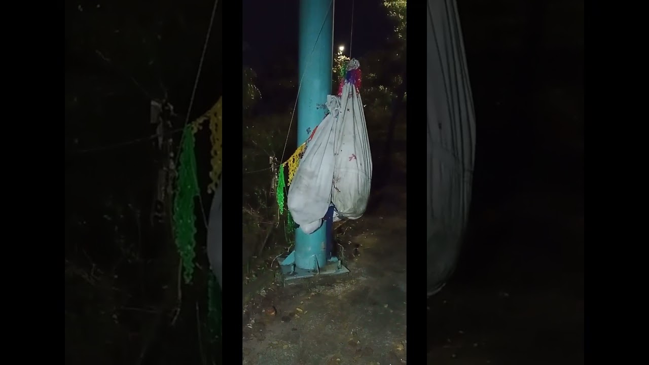 Explorando Reyno Mágico de Veracruz 👻
