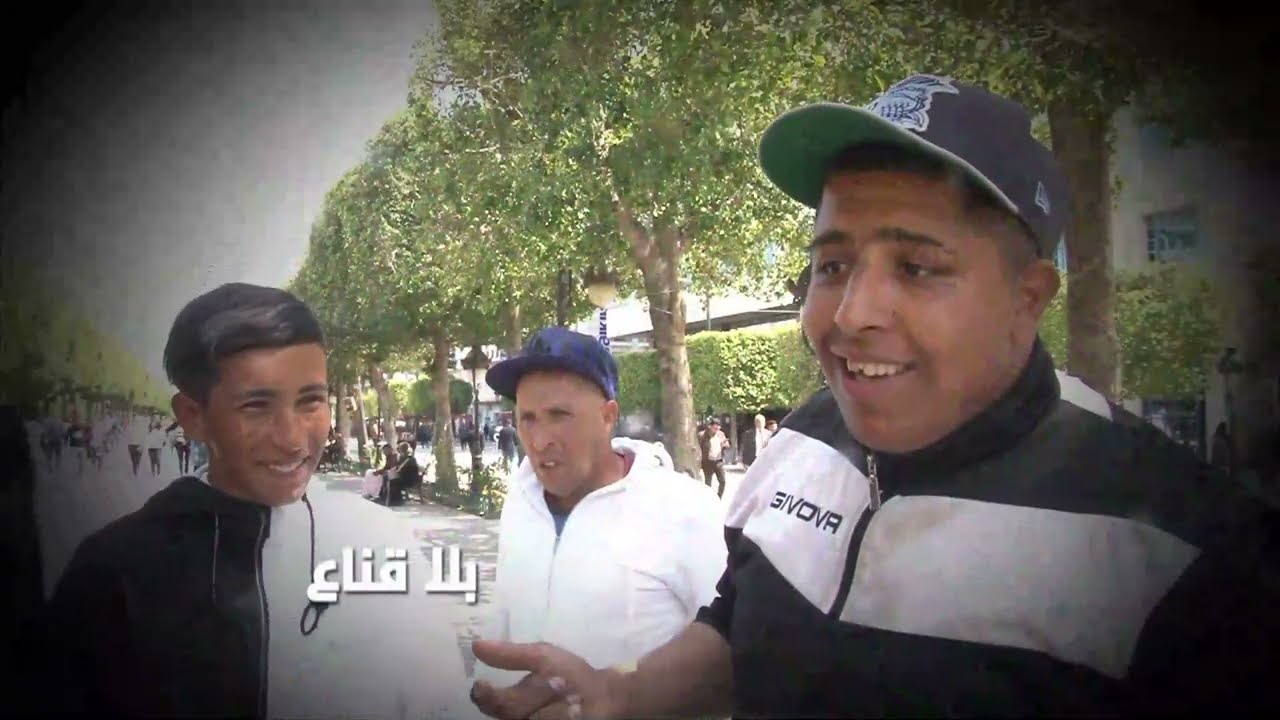bila kinaa | حلزونة يحكي قصته من ربطية لربطية..عمري تعدى فرد ثنية من المرناقية للقصرين..أما تبت
