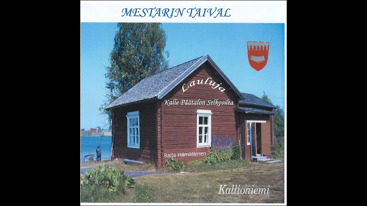 Balladi Riitusta