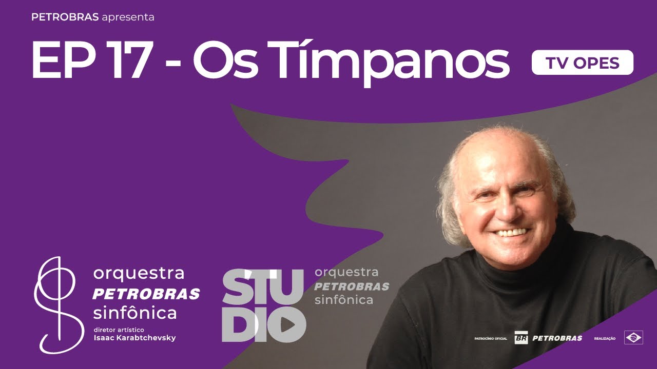 TV OPES - Episódio 17 - Os Tímpanos