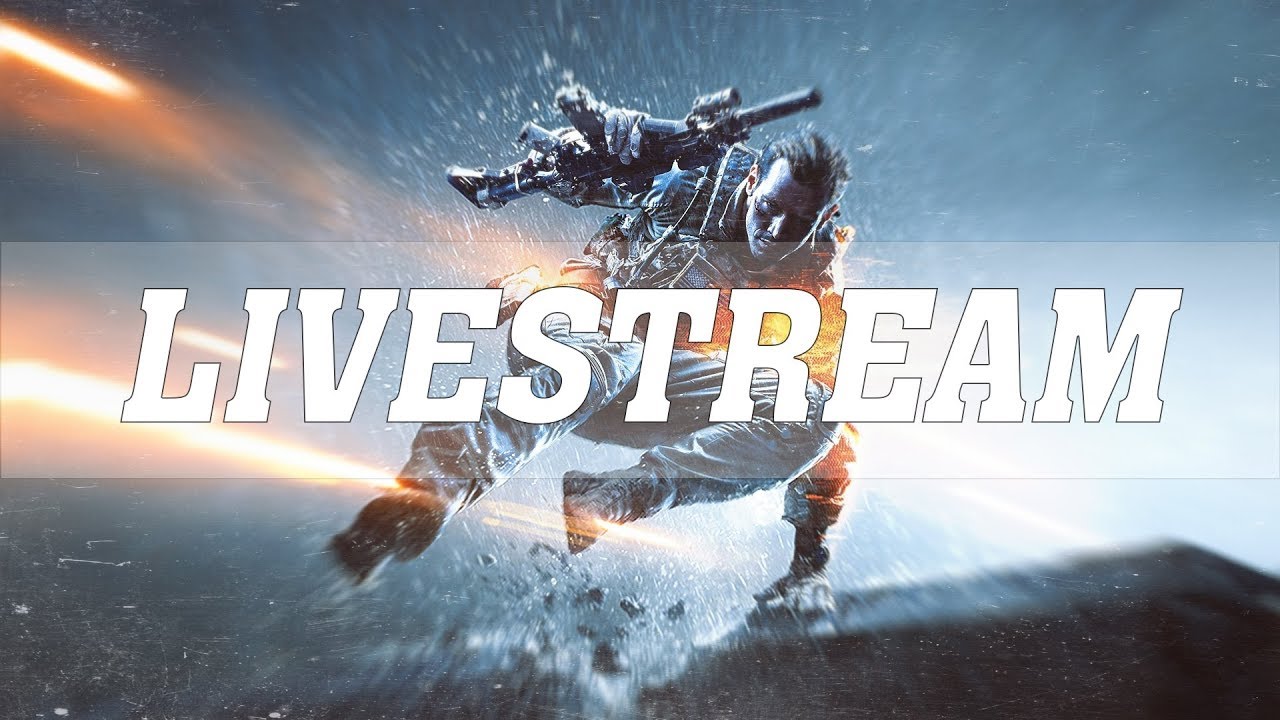Battlefield 4 8K PC FEED 'EM LEAD **GIVEAWAY** | 8K 7680x4320 | ThirtyIR