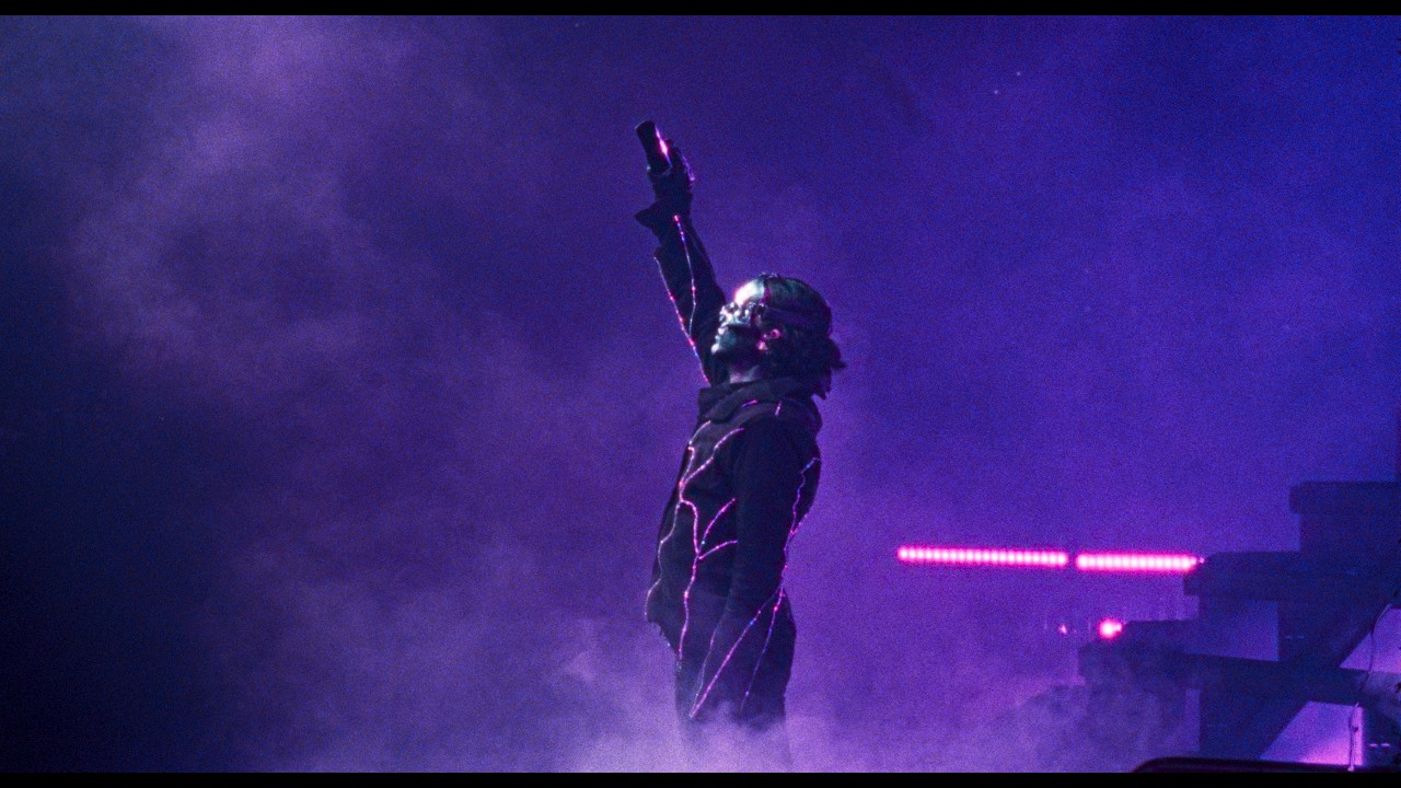 Ghost - Umbra (Live in Mexico City) | 2 Big To Rig Haunting Cinemas & IMAX&reg; Worldwide August 26