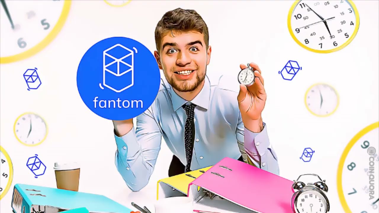 The Future of Fantom in the Multi-Chain DeFi World l  Best Practice for Developers
