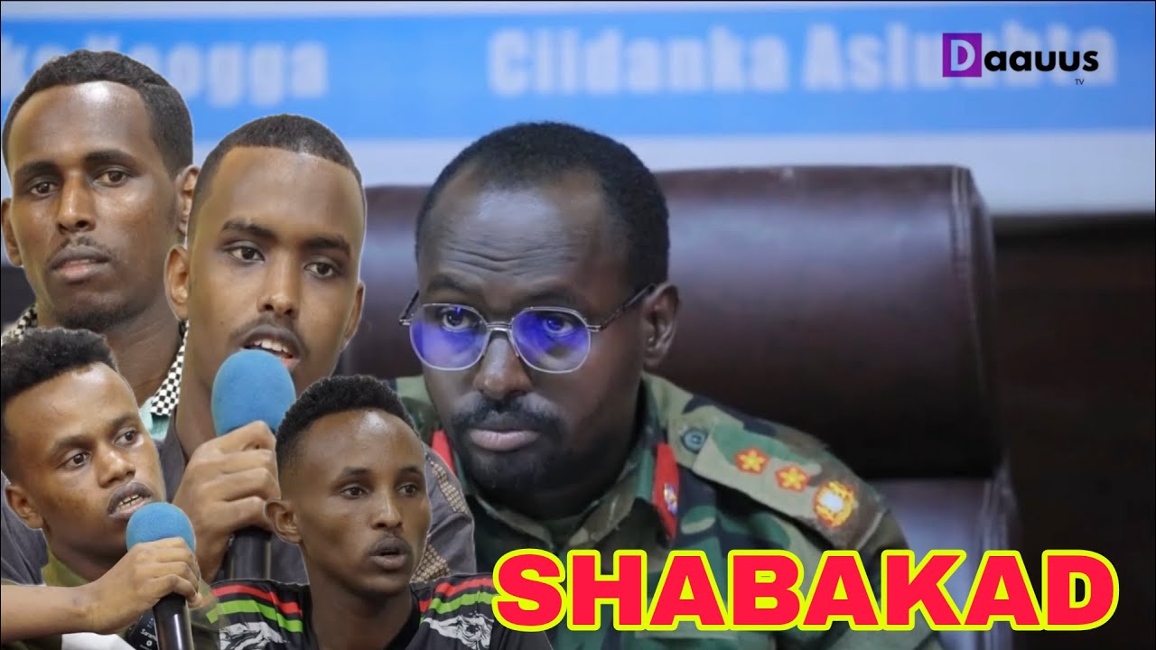 TOOS: Shuute oo la Hor geeye Shabakad Alshabaab qaraxyo & dilal Ka fulineesay Muqdisho..