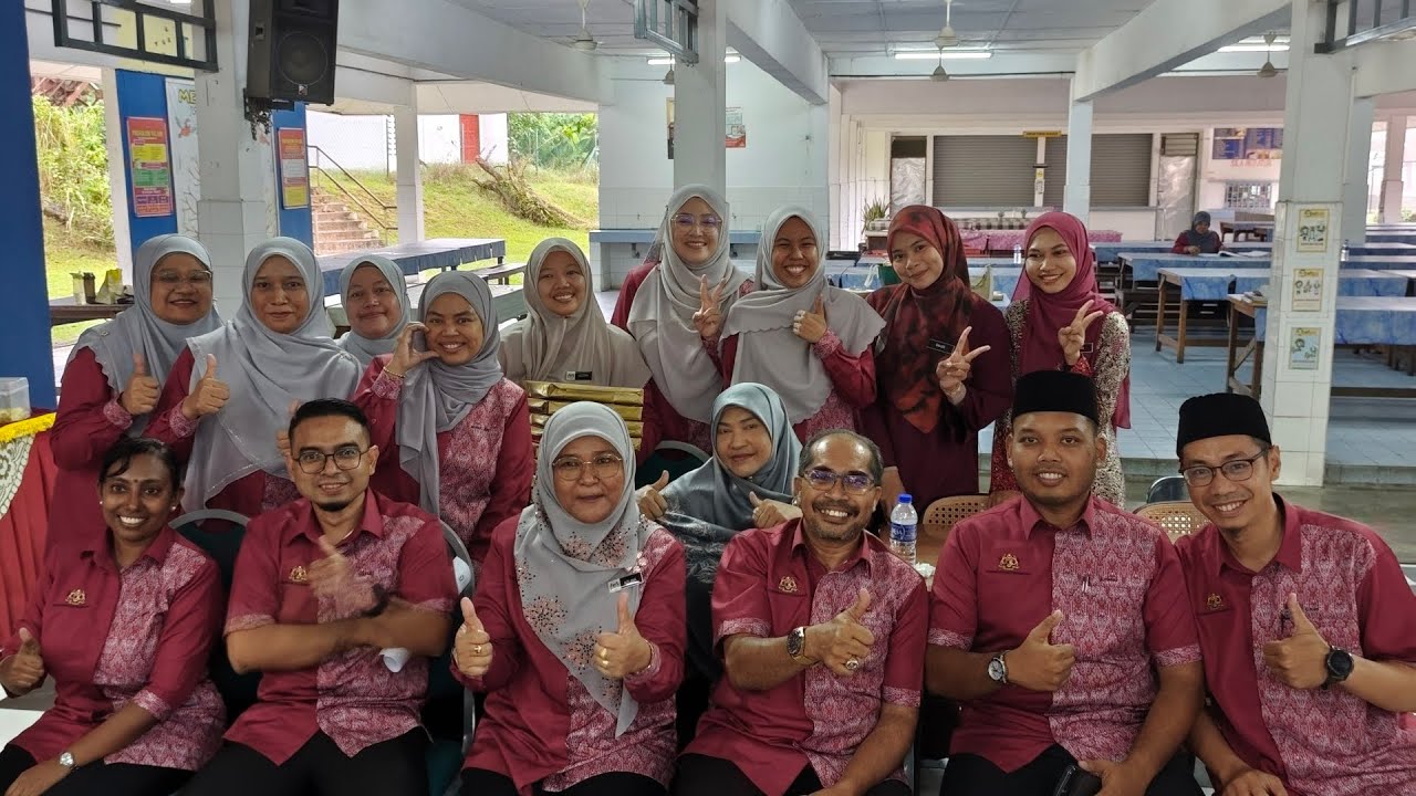 Mesyuarat Agung PIBG kali ke-25 2026