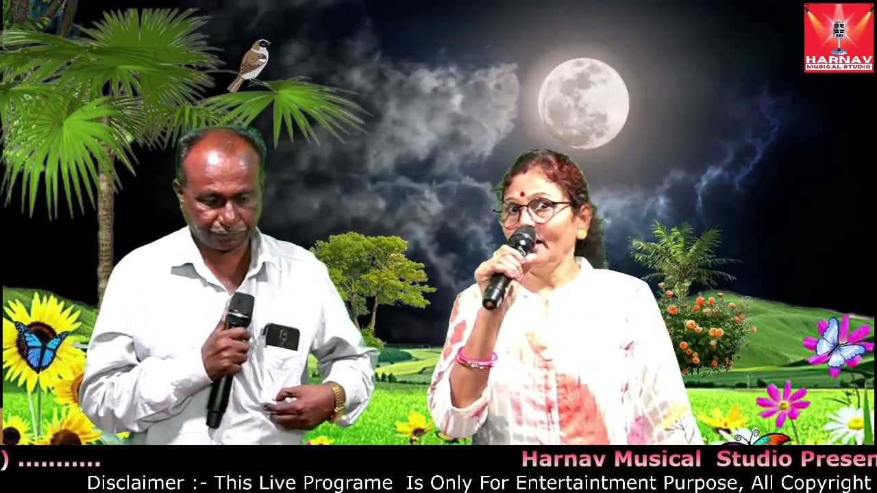 ISHARON ISHARON ME DIL LENE WALE| Cover Singing Performance | @ Harnav Musical Studio