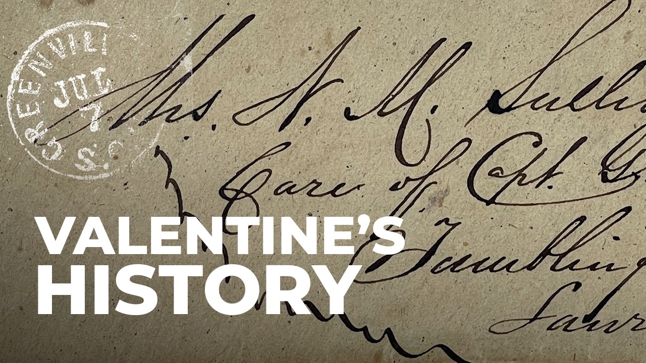 Love Letters They Never Meant You to Read