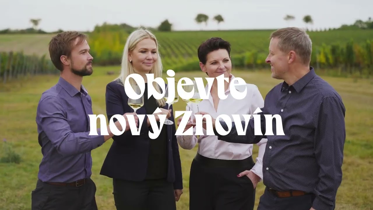Nový Znovín