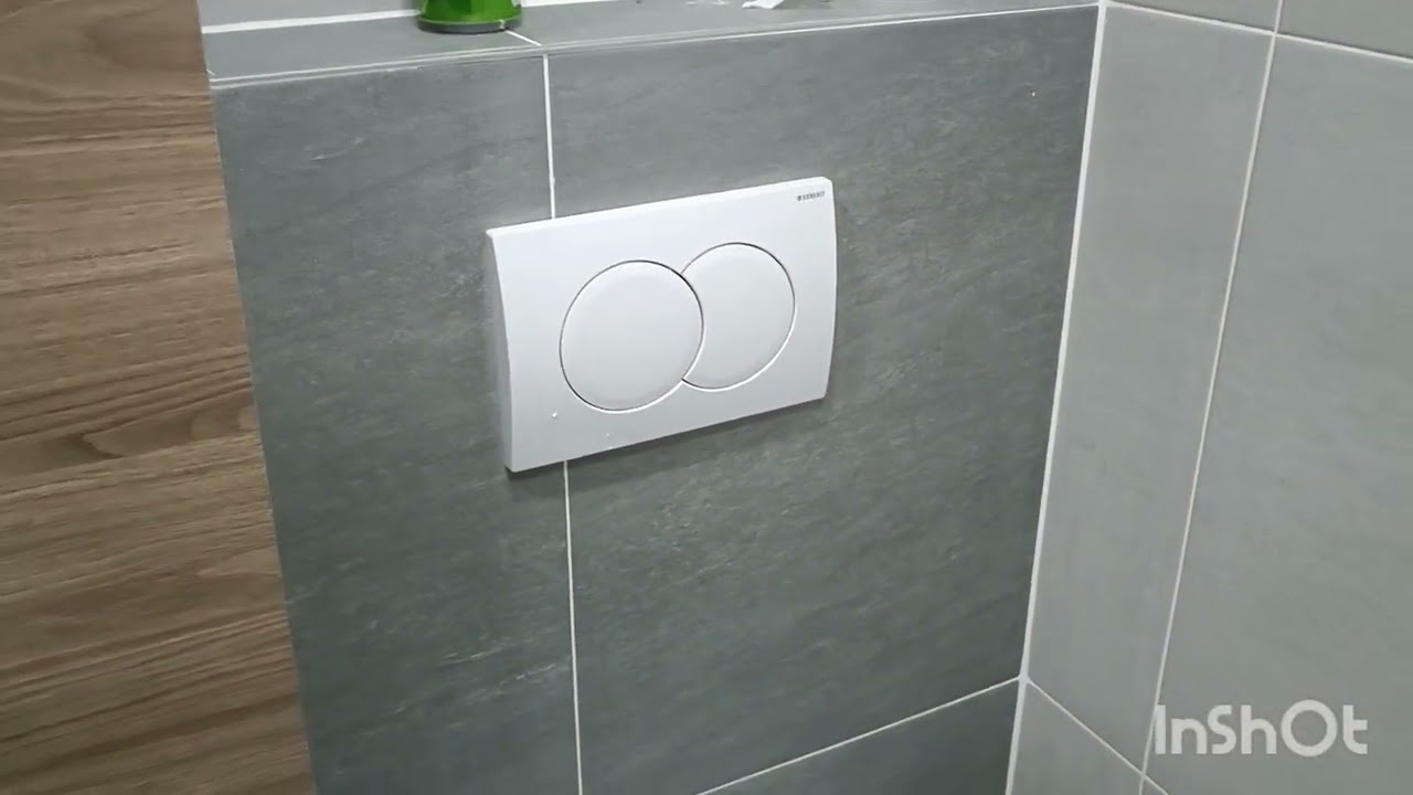 RENOVIRANJE  KUPATILA razliciti primeri