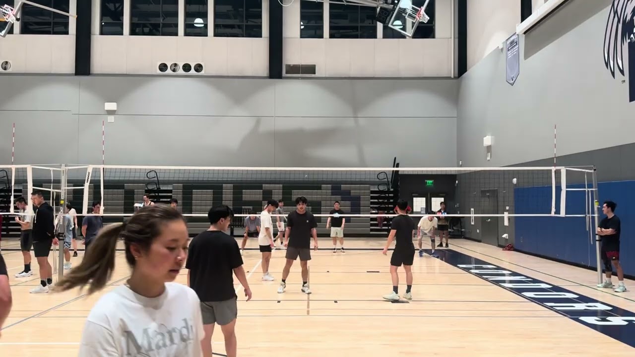 IVL 2/3 Game 2