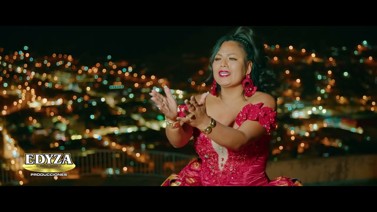 Zaida Barzola - MI ANGEL EN EL CIELO (Video Oficial 2022)