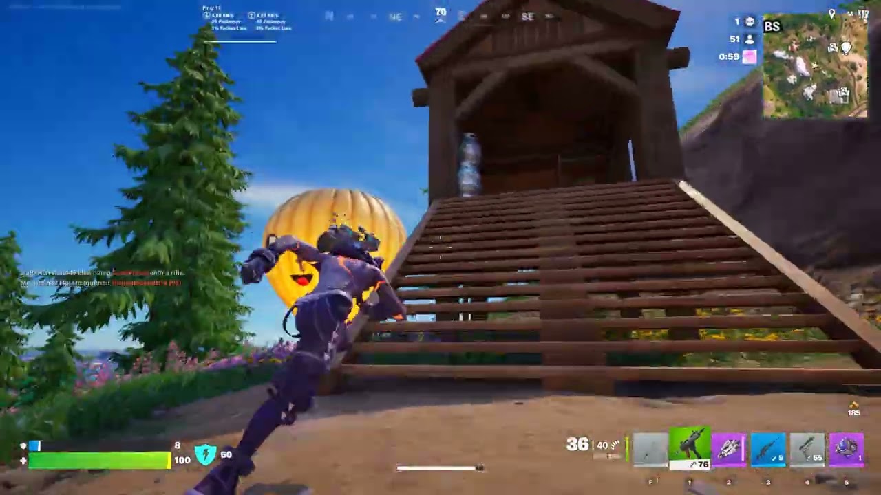 Fortnite