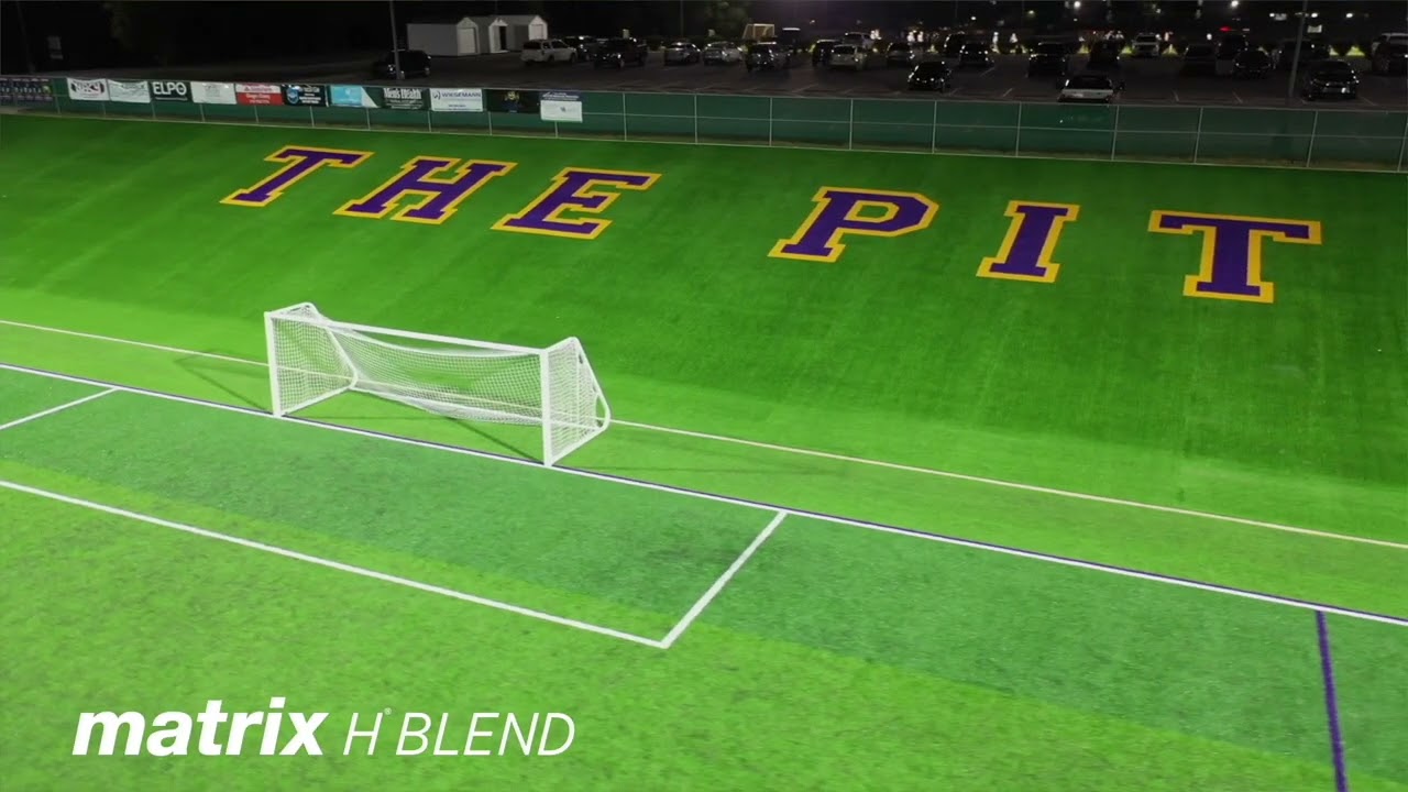 Bowling Green Soccer Steps Up With Hellas | Bowling Green, KY