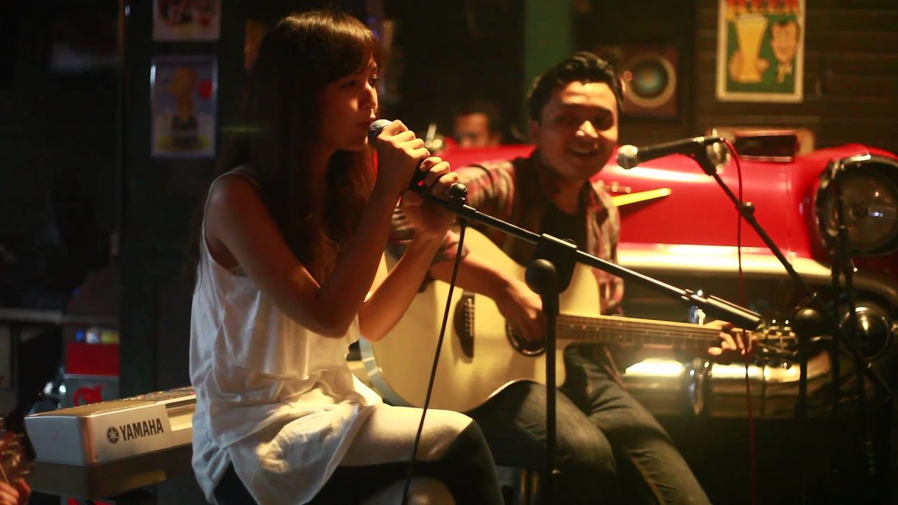 Choco Miruku - Temodemo No Namida (JKT48 Cover)  ft. Ades Saputra (Rookie Boom)