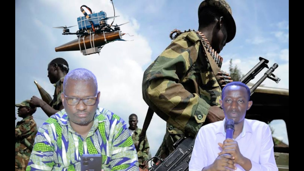 KUWA 18/02/2026:Minembwe : RWISTANKUKU IMIRWANO YONGEYE KUBURA // KABERE BARIMO KURWANA