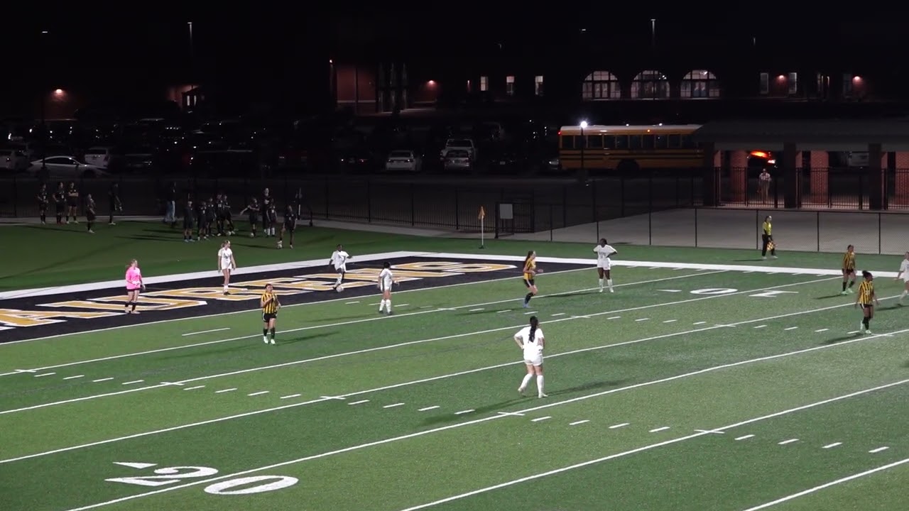 SHS Girls 11 vs 2 East Laurens Part 11