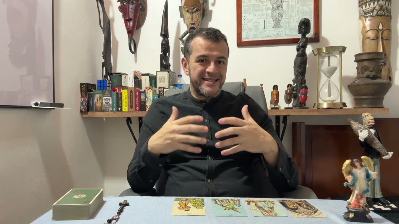 GÉMINIS ♊️ ESTO ES EL PREMIO MAYOR … HAS VIVIDO FUERTES DIFICULTADES 