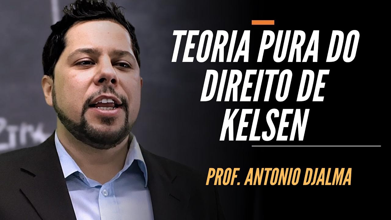 Teoria Pura do Direito de Kelsen
