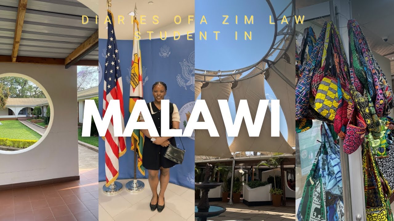 RELOCATING 🌚🤭IUSA 🇺🇸 GIG ILILONGWE CITY TOUR 🇲🇼IGRWM 👐🏽IDIARIES OF A UZ LAW STUDENT I#zimyoutuber 