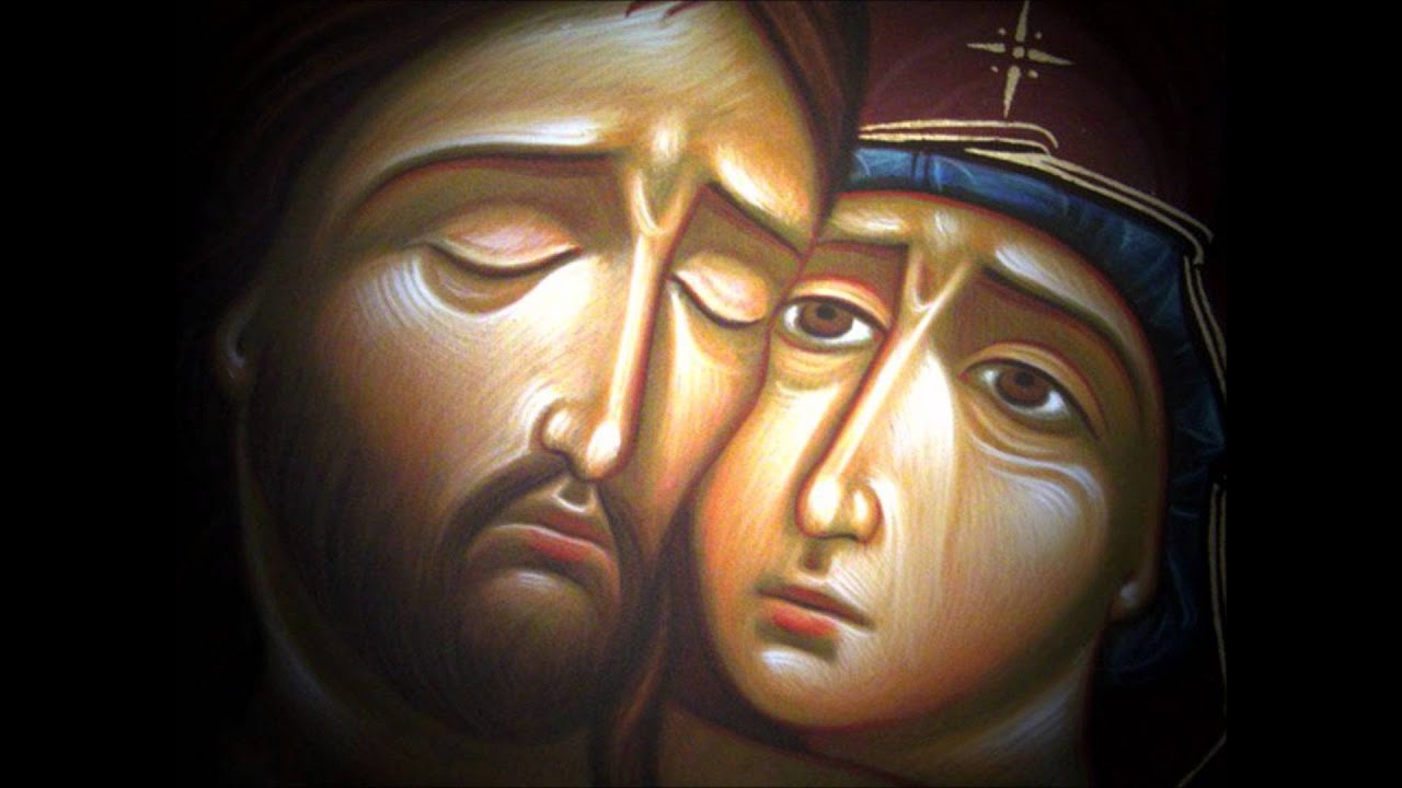 Coptic Orthodox Saturday Theotokia