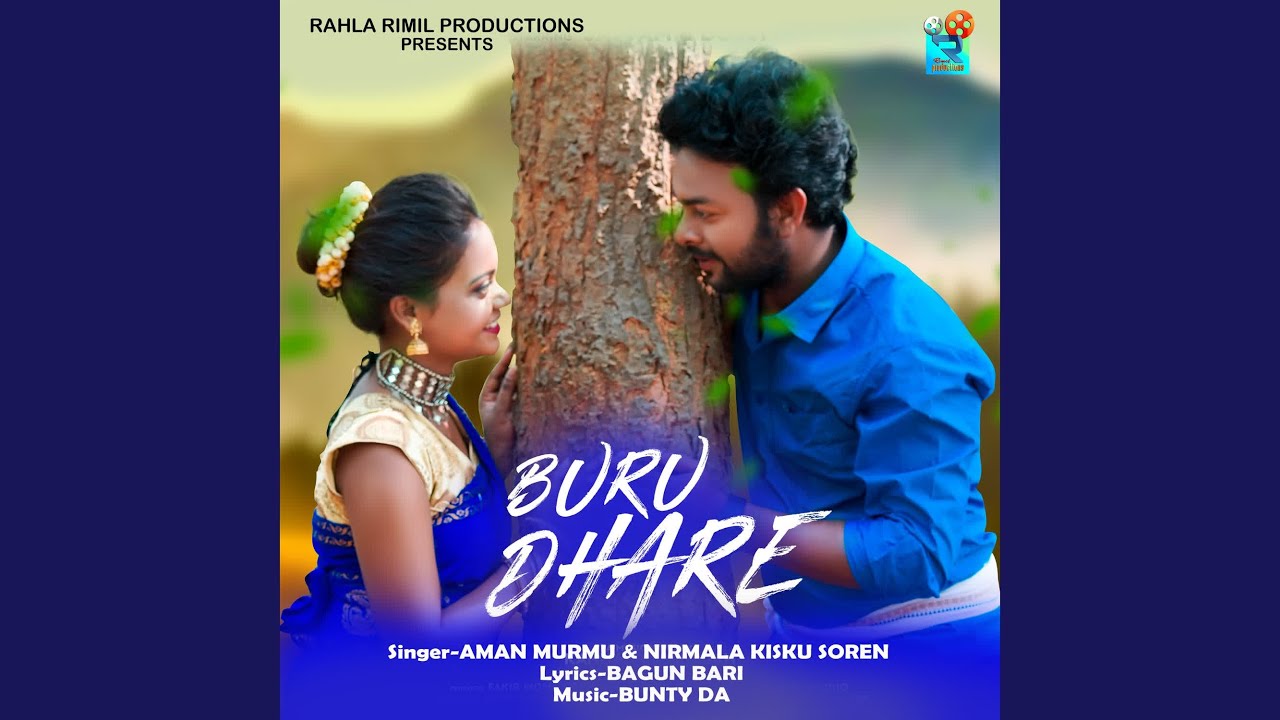 Buru Dhare