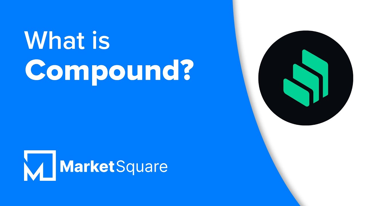 What is Compound? | Ethereum Money Market Protocol | Compound Crypto | COMP Crypto