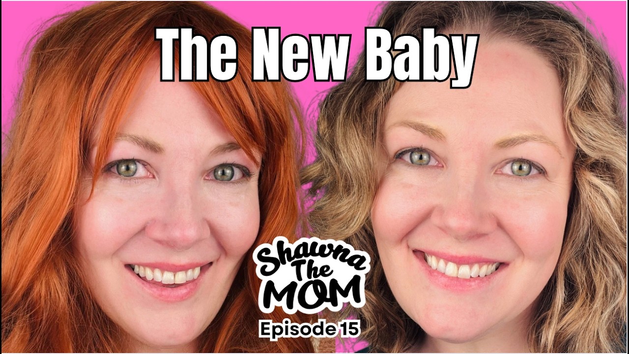 The New Baby FULL VIDEO (WITH EXTRAS)