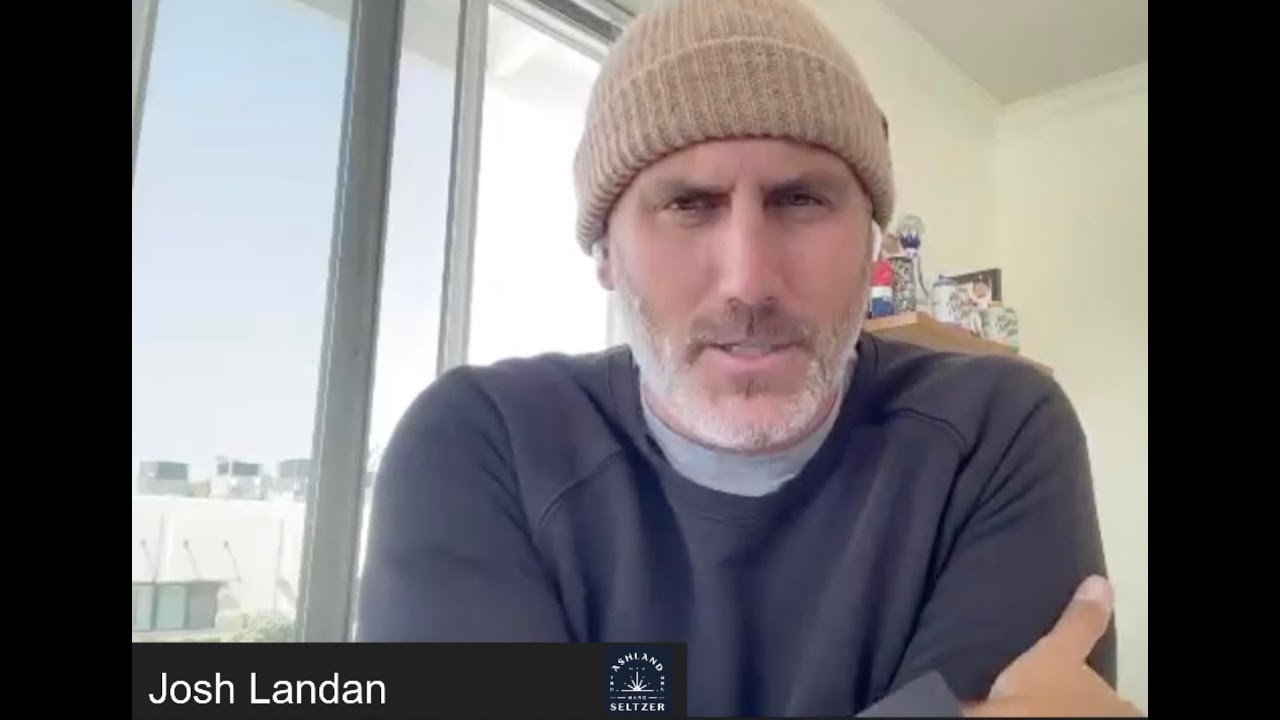 Ep. 88 Josh Landan of Wings and Arrow