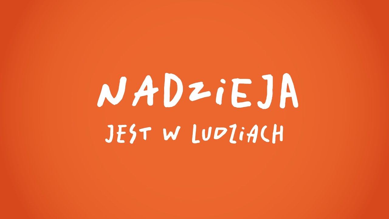 Nadzieja jest w ludziach - PRZEKAŻ 1,5% NEREUSZOWI