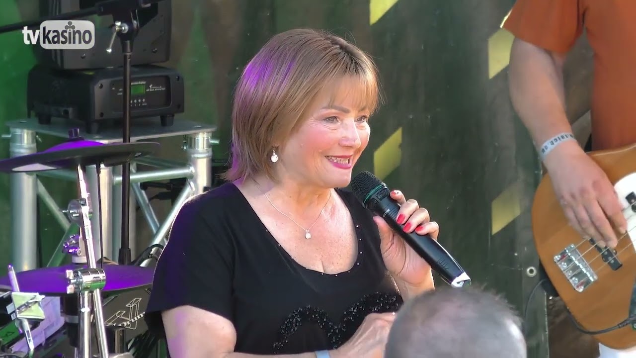 Marta Križanová: Hudba je ten správny liek