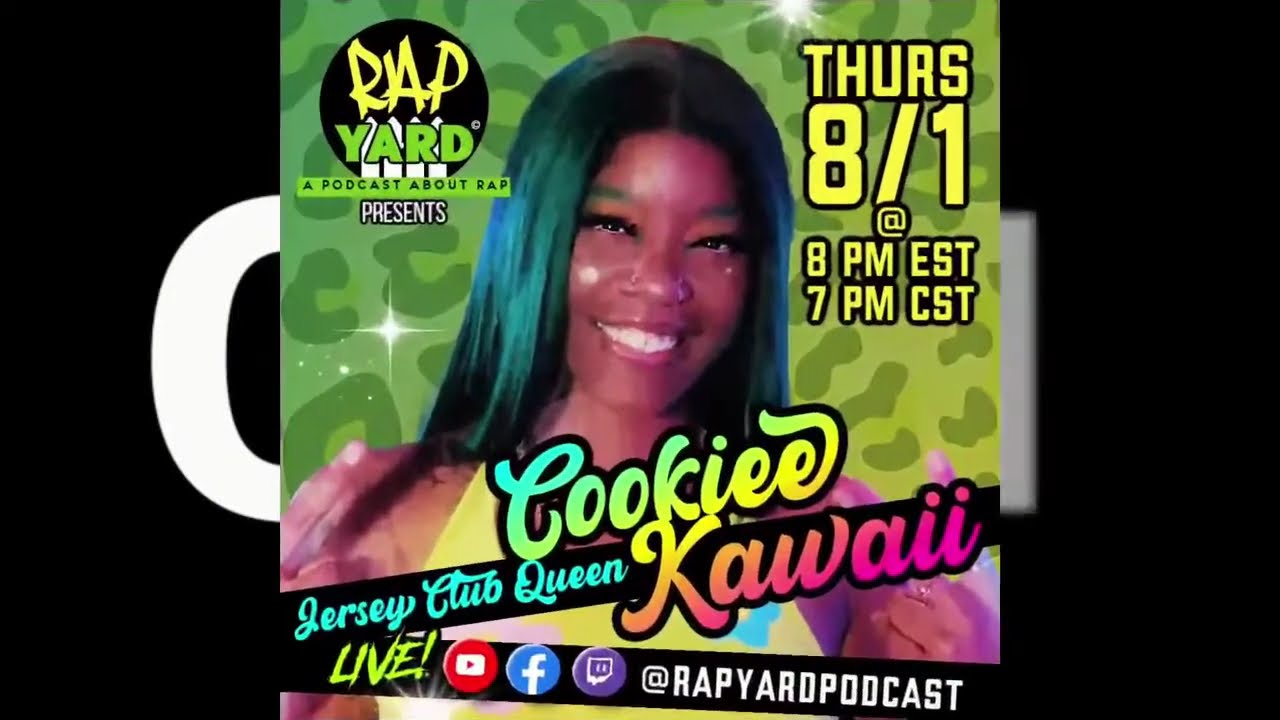 EP. 112 - Interview with Shunda K